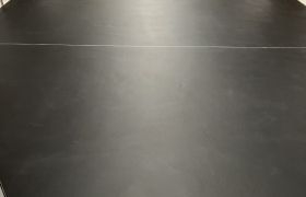 Béton ciré Aulnay-sous-Bois