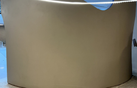 Béton ciré Aulnay-sous-Bois