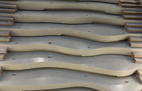 Béton ciré Aulnay-sous-Bois