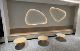 Béton ciré Aulnay-sous-Bois